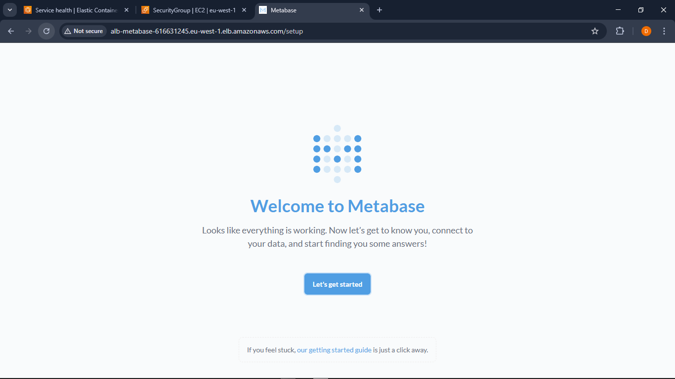 Metabase 